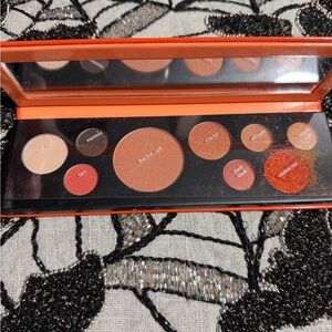Touch In Sol Fill Up Orange Palette NEW ✨ Warm Glam (1 Shade Broken Discount)